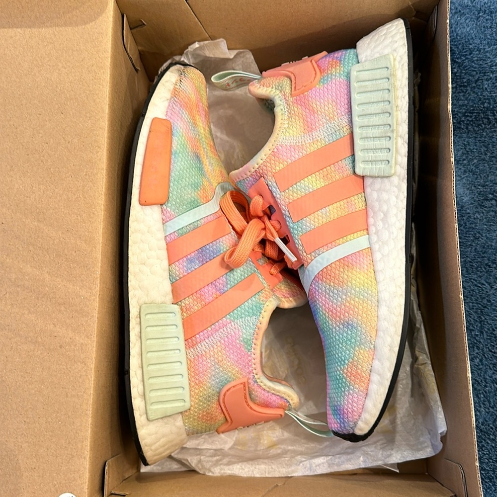 Special Edition Adidas NMD_R1